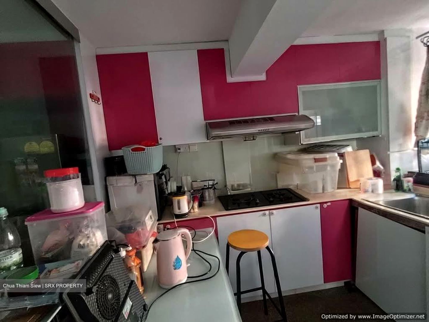 Blk 6 Marsiling Gardens (Woodlands), HDB 3 Rooms #611936601